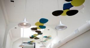 Ceiling Installations