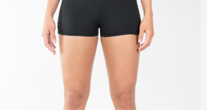 4 WAY STRETCH SHORTS