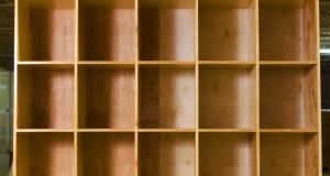 Cubby Storage Cabinet.