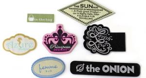 Woven Patch