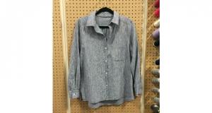 Women's Buttondown Shirt