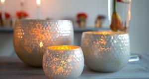 Holiday Votives