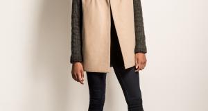 Coat Check by Elizabeth Williams