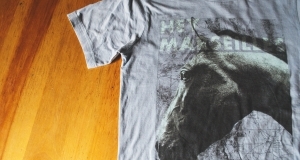 Design and Printing for HEY MARSEILLES