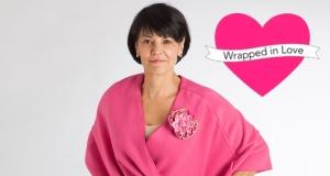 WRAPPED IN LOVE
