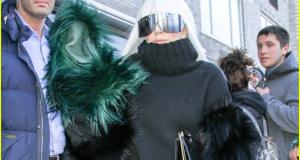 Sally LePoint on Lady Gaga