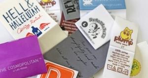 Printed Labels