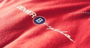 Promo Tees for DENVER B-CYCLE