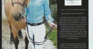 MNM Riding Shirt