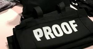 Proof Totes