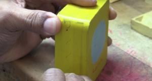 Custom Molds