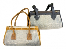 Python Purse