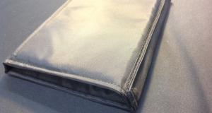 Arm Rests for Wheel Chairs and Hospital Use