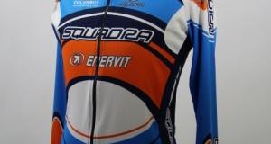 Squadra Jacket