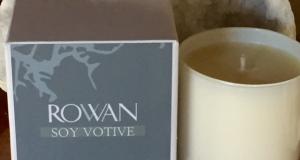 Rowan Votive Summer 2015