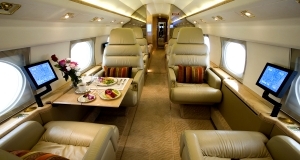Aircraft, Auto, Marine, RV Interiors