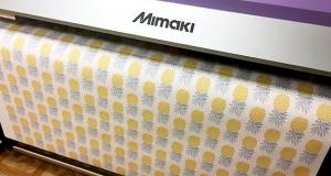 Sublimation