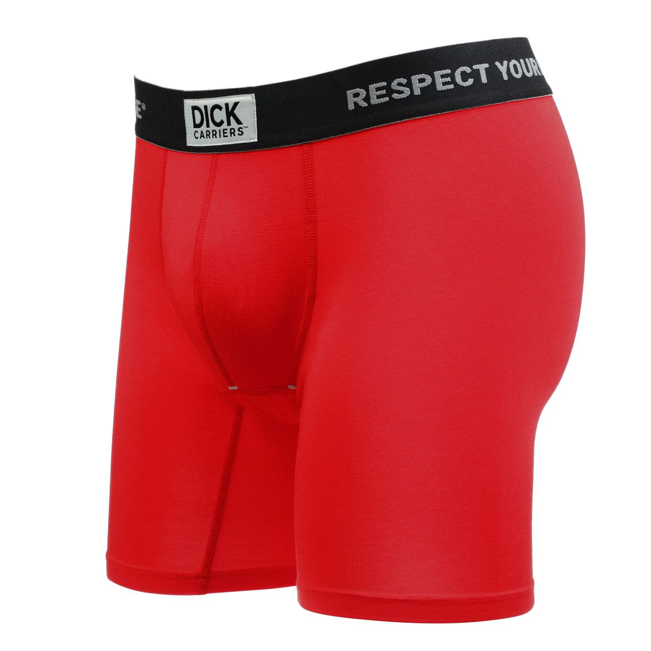 Dick Carriers