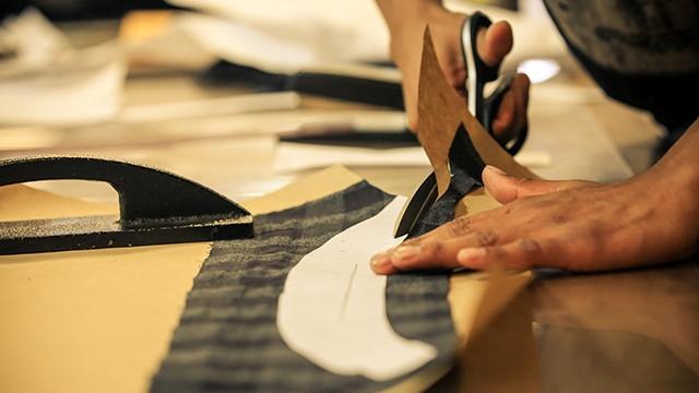 SOCAL GARMENT WORKS LLC. facility photograph