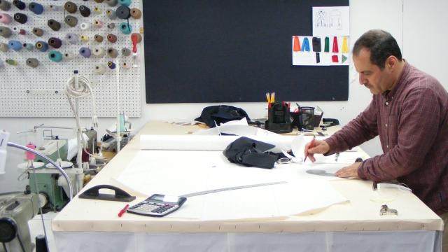 Zouhir NYC facility photograph