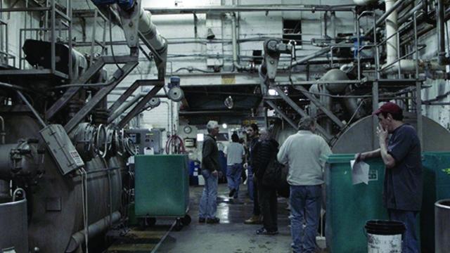 Royal Apparel facility photograph