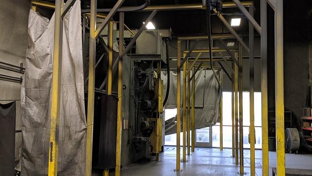 Innovative Creations Inc facility photograph