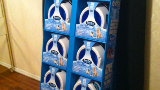 Bling Bling Packaging And Displays facility photograph