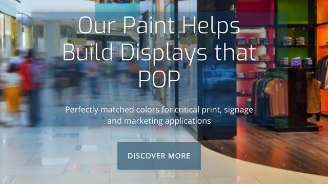 MyPerfectColor facility photograph