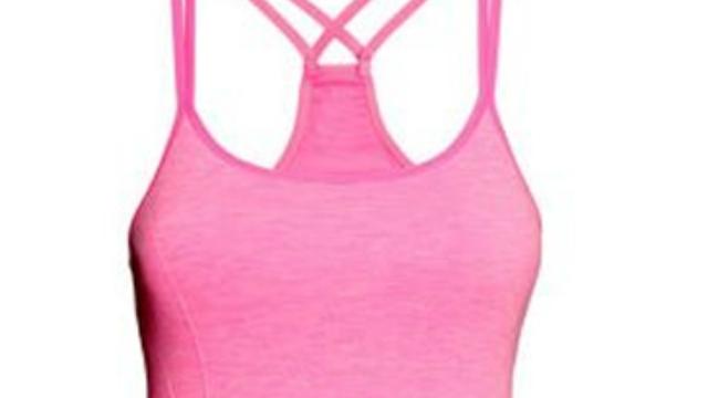 Activewear Manufacturer facility photograph