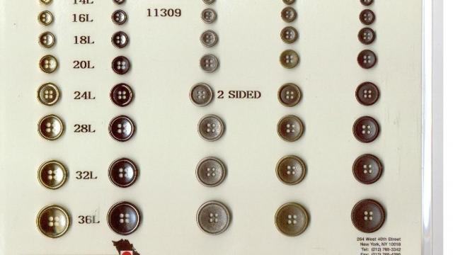 Buttonology, Inc. facility photograph