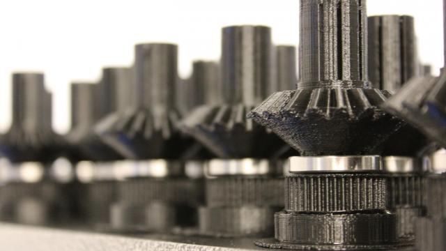 Slant 3D facility photograph