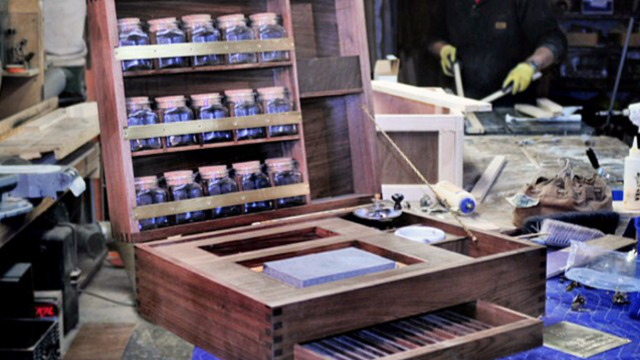 Diresta Unlimited facility photograph