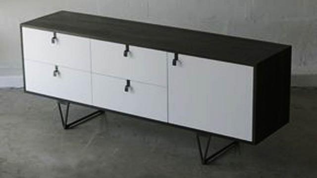 Prandoni Fabrication & Design facility photograph