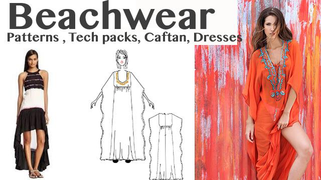 Fashion Sketches facility photograph