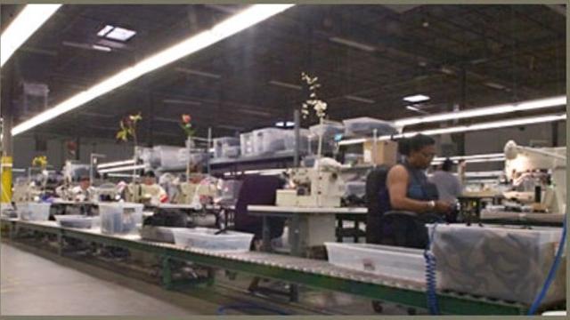 Foam Labs, Inc. facility photograph