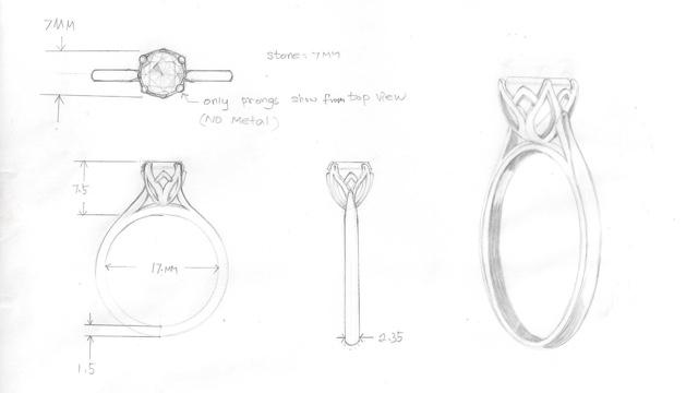 Enchanted Diamonds facility photograph