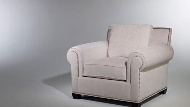 Montecito Sofa Company facility photograph
