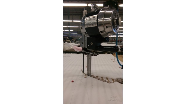 Todd Rutkin Inc facility photograph