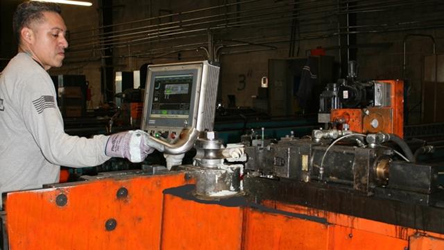 Pacesetter Performance Products facility photograph