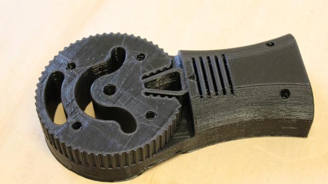 Slant 3D facility photograph