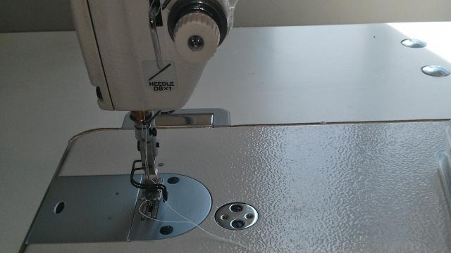 eNeedle facility photograph