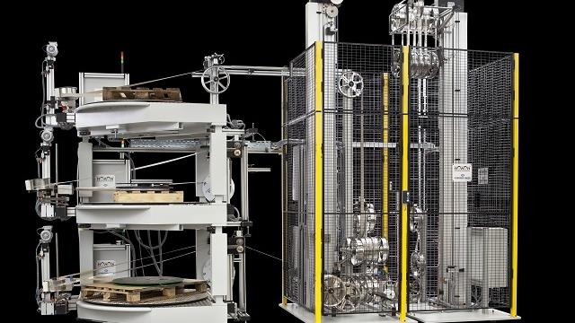 NOXON® Automation USA, LLC facility photograph