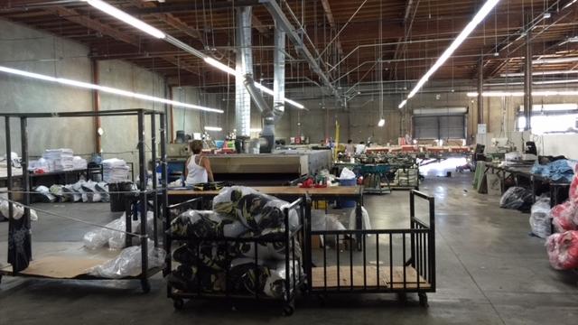 Epic Image INC. facility photograph