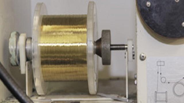 Quasar Industries facility photograph