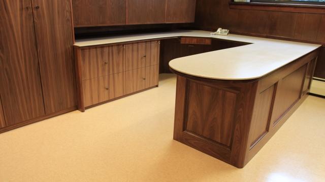 RJ Hoppe Inc facility photograph