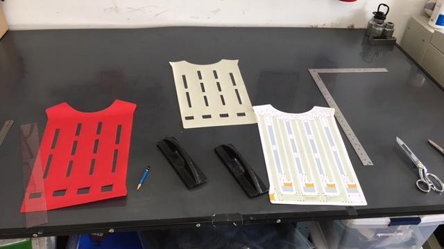 Final Frontier Design facility photograph