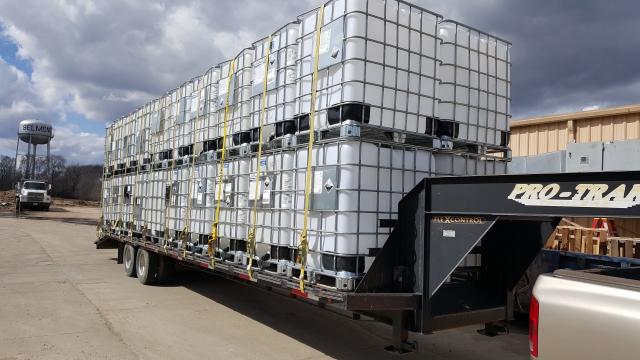 Green Rivers Recycling facility photograph