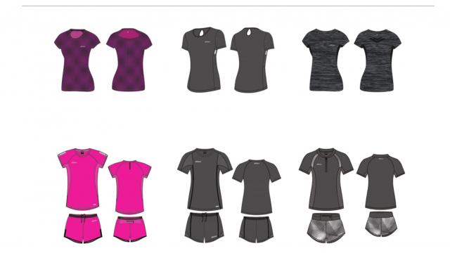 Top & Bottom Wear facility photograph