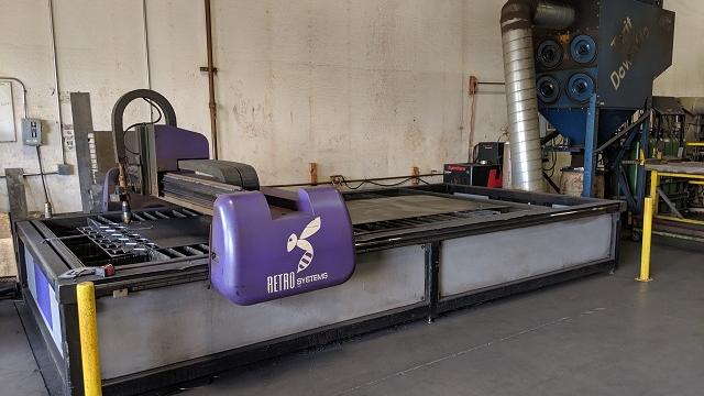 Innovative Creations Inc facility photograph