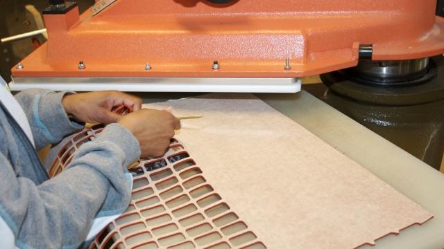 Web Seal Inc. facility photograph